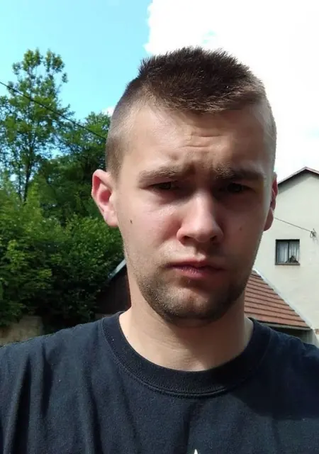 Я Tom, 29, знакомлюсь в Праге