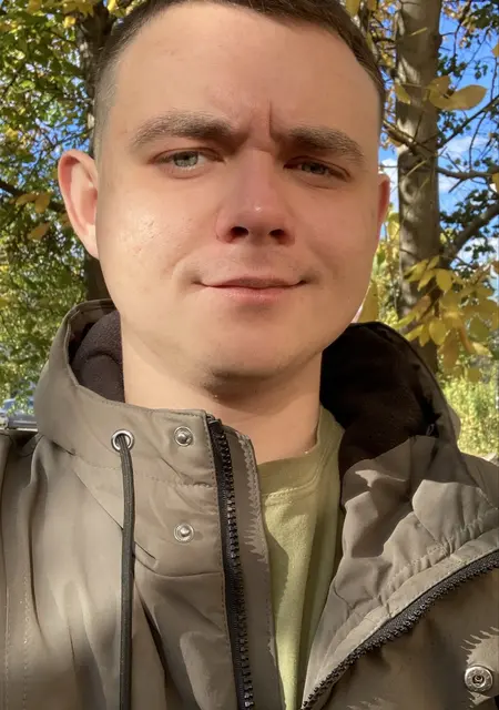 Я Артур, 26, из Киева, ищу знакомство для приятного времяпровождения