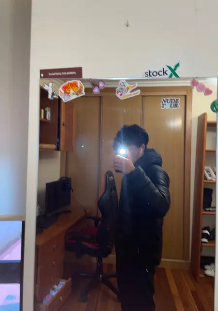 Pablo из Понтеведра, мне 20, познакомлюсь для вирта