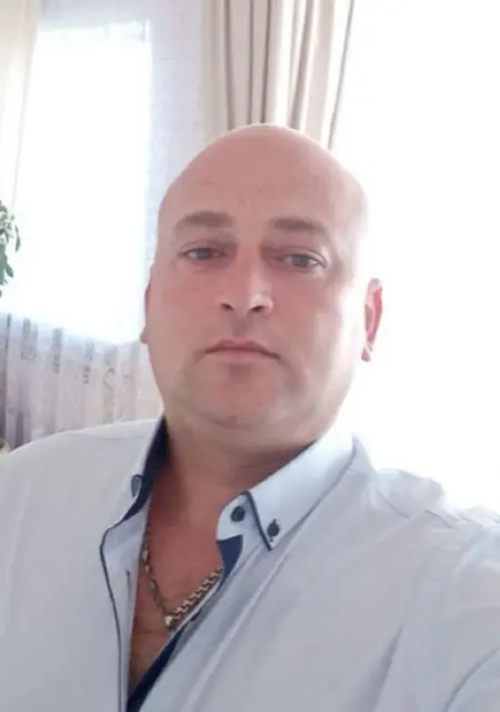 Я Aleksandr, 50, из Каменского, ищу знакомство для совместных путешествий