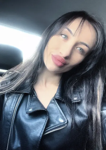 Я Kristina, 29, знакомлюсь для приятного времяпровождения в Днепре