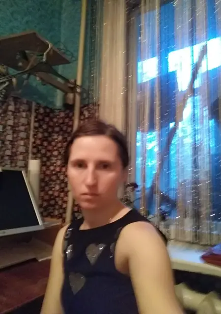 Наталия из Славуты, мне 36, познакомлюсь без обязательств