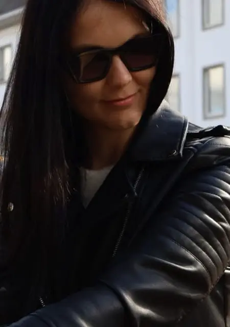 Я Ирина, 35 років, знайомлюсь для приємного проведення часу у Запоріжжі