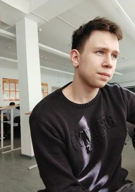 Я Дмитрий, 21, из Минска, ищу знакомства без обязательств