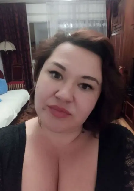 Olena из Варшавы