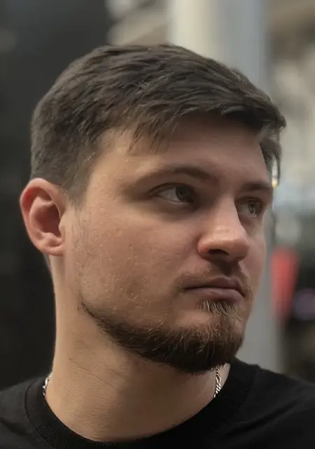 Я Valentin, 30, из Берлина, ищу знакомство для дружбы