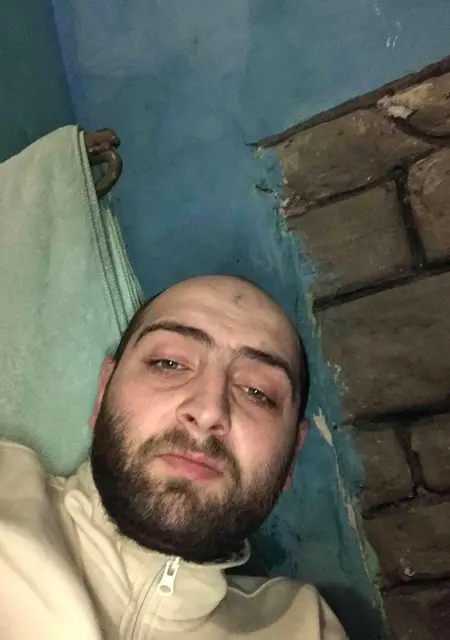 Я Valera, 35 років з Миколаєва, шукаю знайомства на одну ніч