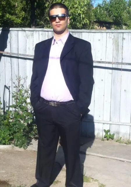 Nodar из Тбилиси, ищу на сайте знакомства на одну ночь