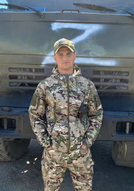 Я Лёха, 21, знакомлюсь для общения в Бердянске