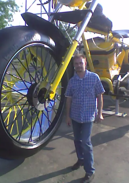 Константин из Одессы, ищу на сайте знакомства без обязательств