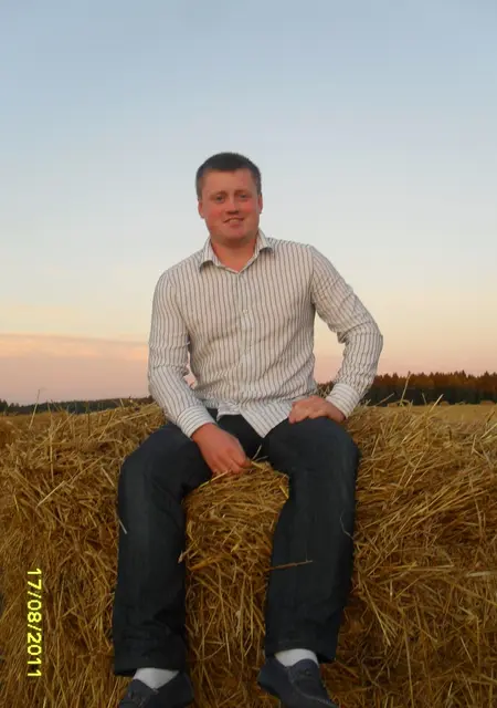 Я Алексей, 39, из Борисова, ищу знакомство для общения