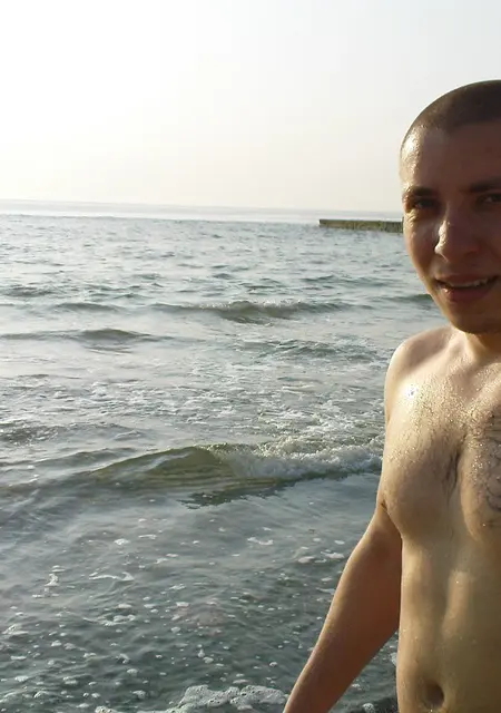 Андрей из Львова, мне 40, познакомлюсь на одну ночь