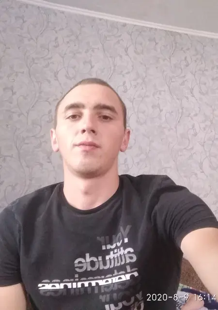 Я Oleg, 28, из Умани, ищу знакомство для общения