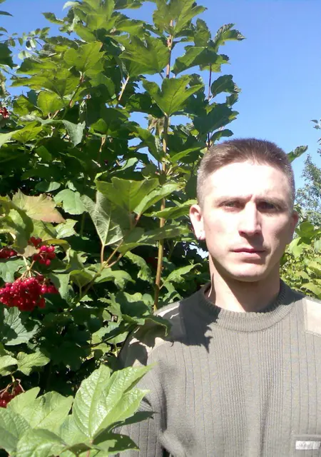 Роман з Мирнограда, шукаю на сайті знайомства на одну ніч