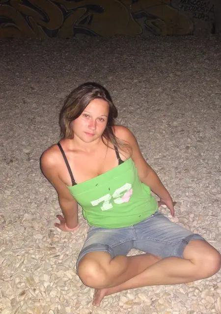 Я Саша, 35 років, знайомлюсь для дружбы у Харків