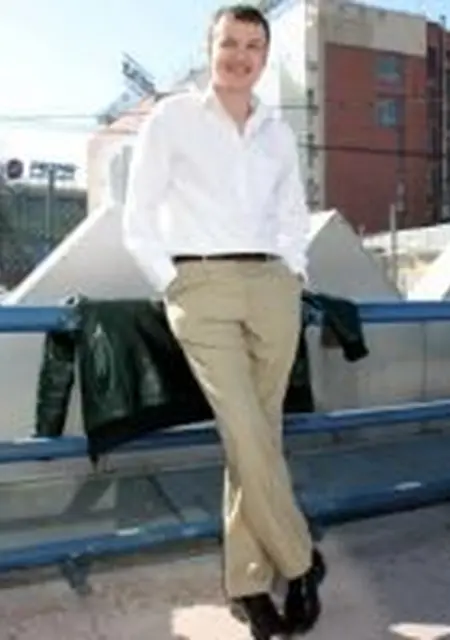 Я Makslm, 49 років з Дніпра, шукаю знайомство для постійних стосунків