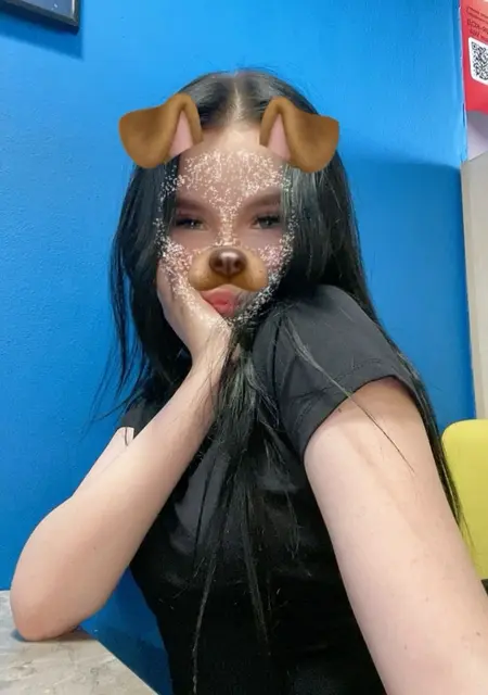 Крис из Донецка, ищу на сайте вирта