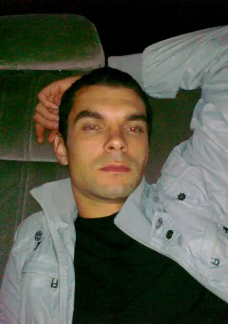 Паша из Белгорода-Днестровского, ищу на сайте знакомства на одну ночь