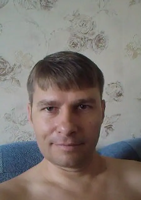 Я Вадим, 53, из Енакиева, ищу знакомства без обязательств