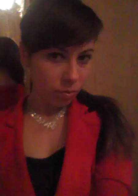 Дина из Донецка, ищу на сайте знакомства без обязательств