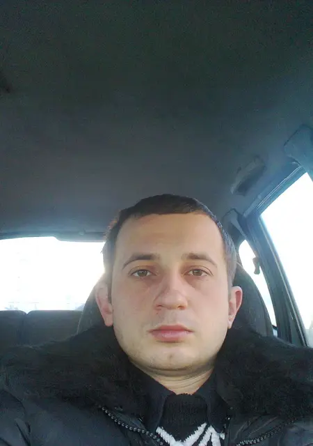 Николай з Макіївки, шукаю на сайті спілкування