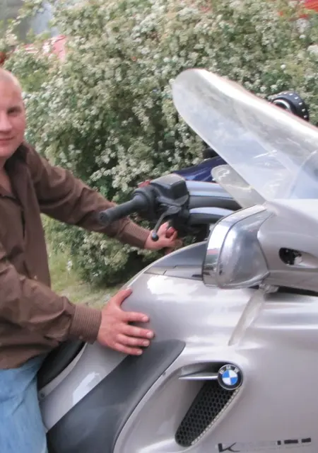 Я Vin Diesel, 42, из Бреста, ищу знакомство для постоянных отношений