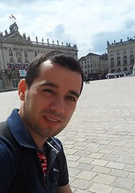 Сергей з Черкас, мені 43 років, познайомлюсь без зобов'язань