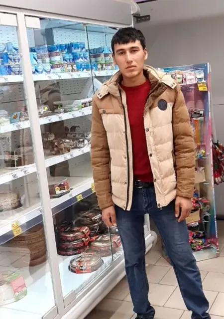 Я Борис, 29, знакомлюсь на одну ночь в Новопскове