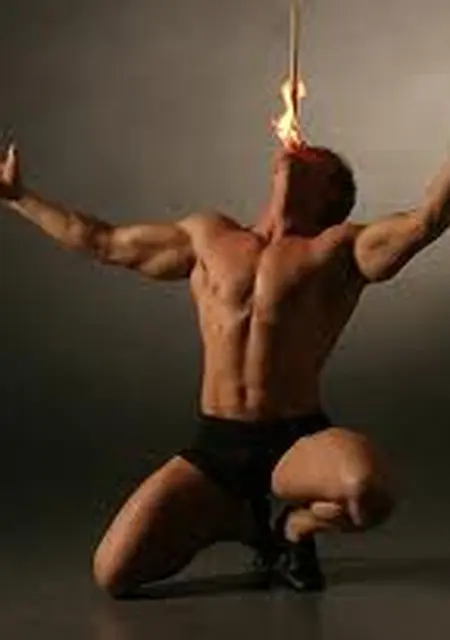 Я Влад, 45, из Черкасс, ищу знакомства без обязательств