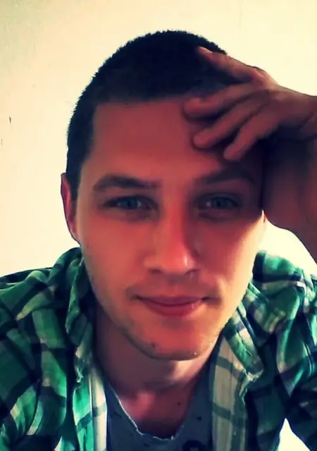 Я Саша, 32, из Одессы, ищу знакомство для приятного времяпровождения