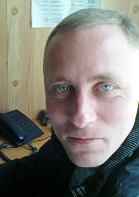 Я Руслан, 45, из Кривого Рога, ищу знакомства на одну ночь