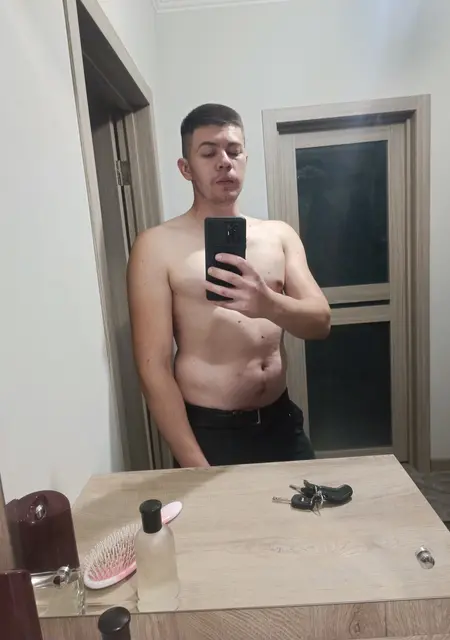 Nikita из Гомеля, мне 29, познакомлюсь для дружбы