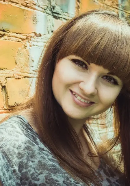 Дарья из Донецка, мне 34, познакомлюсь на одну ночь