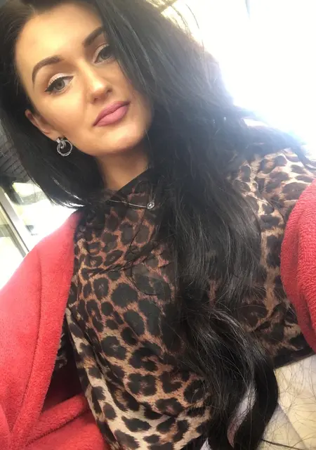 Инна из Киева, ищу на сайте постоянные отношения