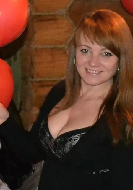 Оксана из Полтавы, ищу на сайте знакомства на одну ночь