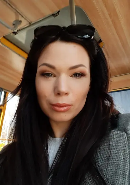 Я Ирина, 40, из Кривого Рога, ищу знакомство для вирта