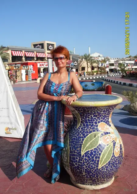 Я Amore, 43, знакомлюсь для постоянных отношений в Харькове