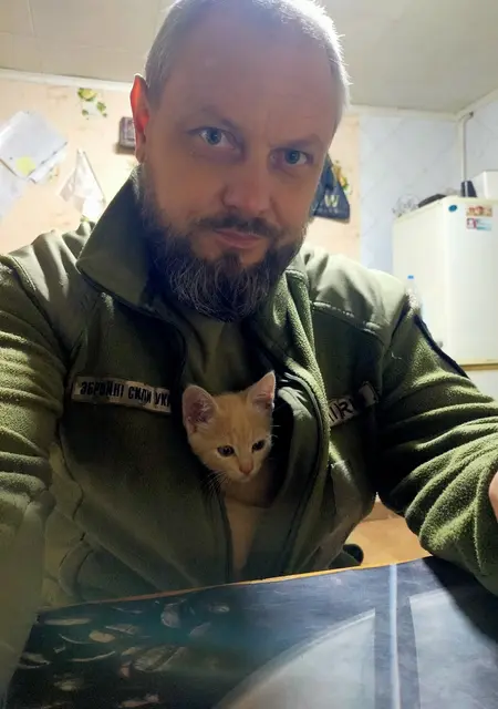 Alex из Славянска, ищу на сайте знакомства на одну ночь