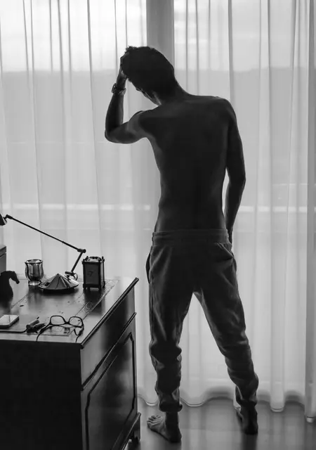 Я Prince, 25, знакомлюсь для дружбы в Доброполье