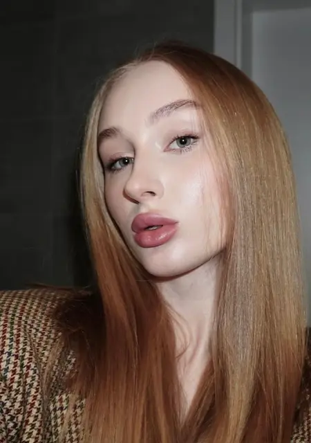 Я Ейлин, 20, знакомлюсь для открытые отношения в Киеве