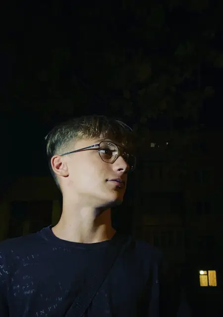 Я Нимфоман, 20, знакомлюсь для постоянных отношений в Одессе