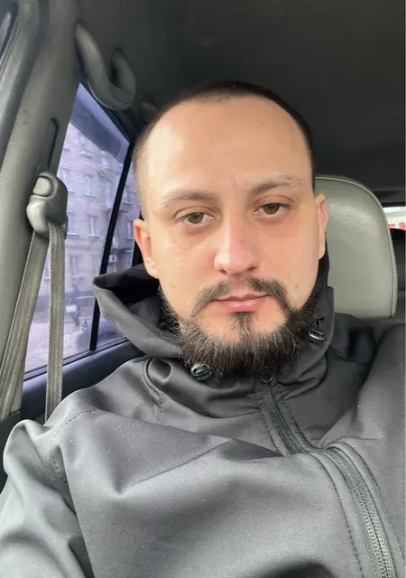 Я Эдуард, 29, знакомлюсь на одну ночь в Тернополе