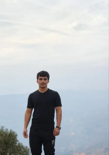 Я Bako, 22, знакомлюсь без обязательств в Лиде