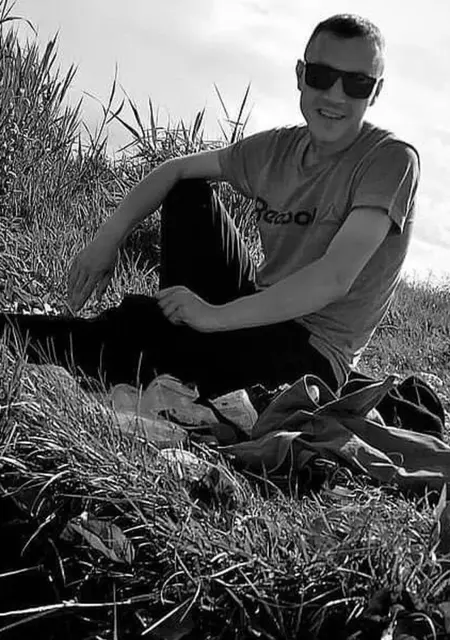 Я Nikola, 27, из Луцка, ищу знакомство для общения