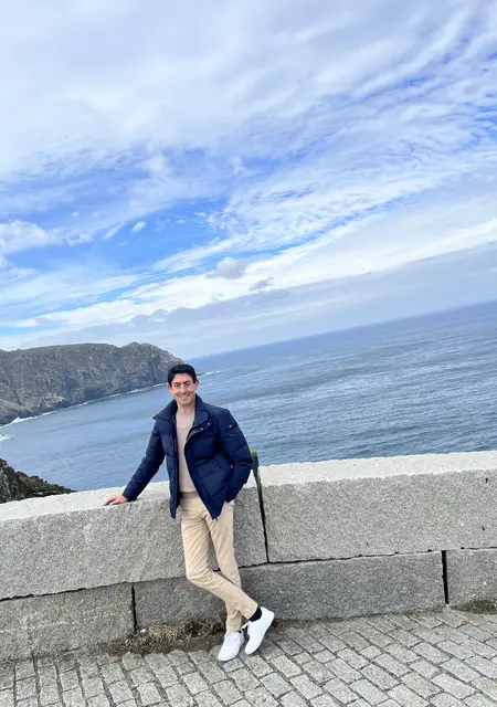 Я Scorpio, 53, из Ла-коруньи, ищу знакомство для постоянных отношений