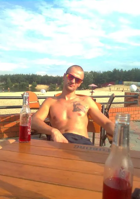 Andrey из Харькова, ищу на сайте знакомства на одну ночь