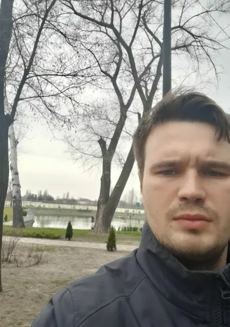 Вадим из Кременчуга, ищу на сайте приятное времяпровождение