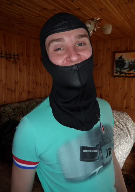 Я Александр, 43, знакомлюсь без обязательств в Краматорске