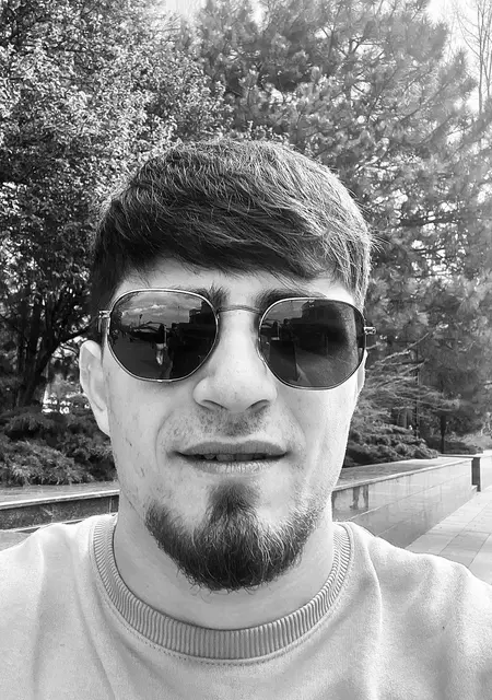 Я Ilyas, 24, знакомлюсь без обязательств в Таллине