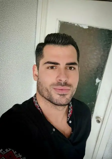 Я Олег, 42, из Праги, ищу знакомство